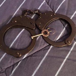 Handcuffs